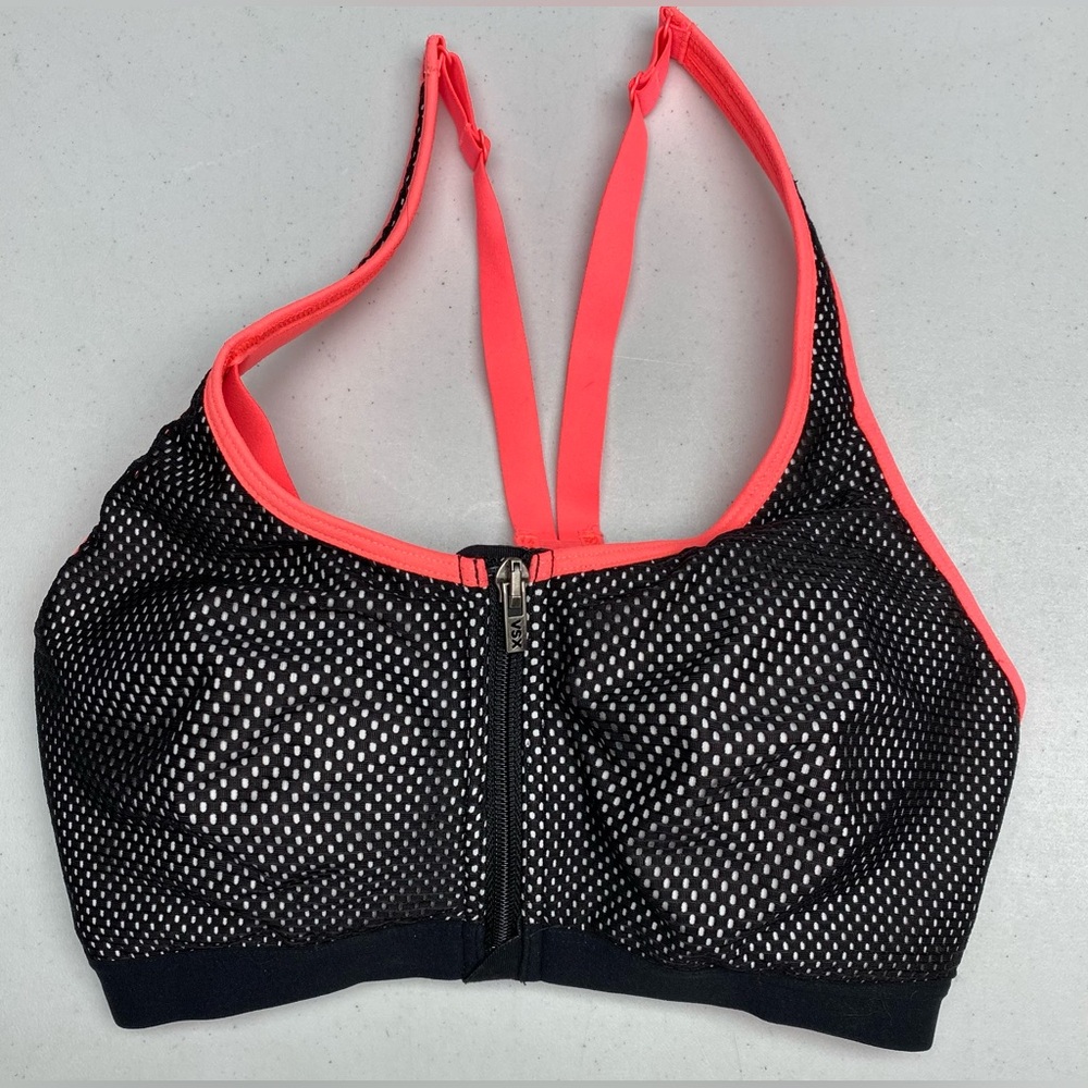 VSX ORNG/BLK Two Part Sports, 32C *P1059